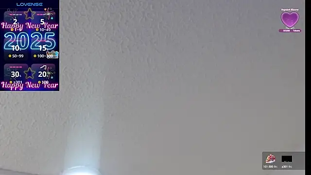 AlexaFontana online show from 24, 1, 2025