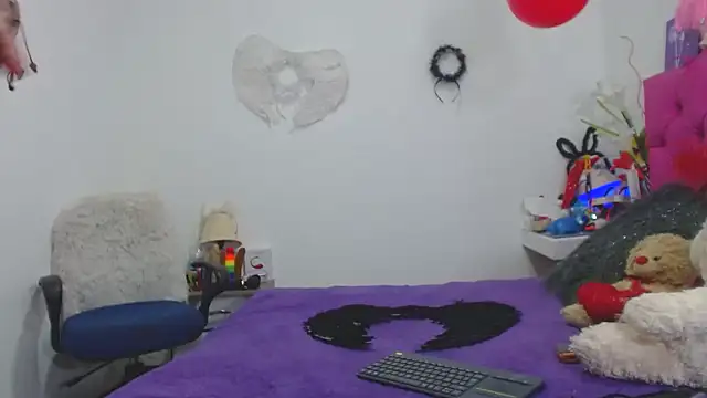 AlexaFontana online show from 5, 3, 2025