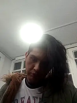 AlexaFontana online show from 7, 3, 2025