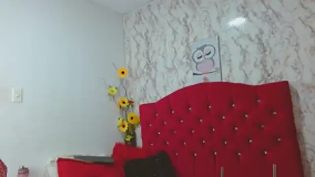 AlexaFontana online show from 8, 2, 2026