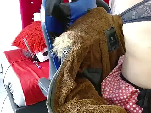 AlexaFontana online show from 28, 2, 2026