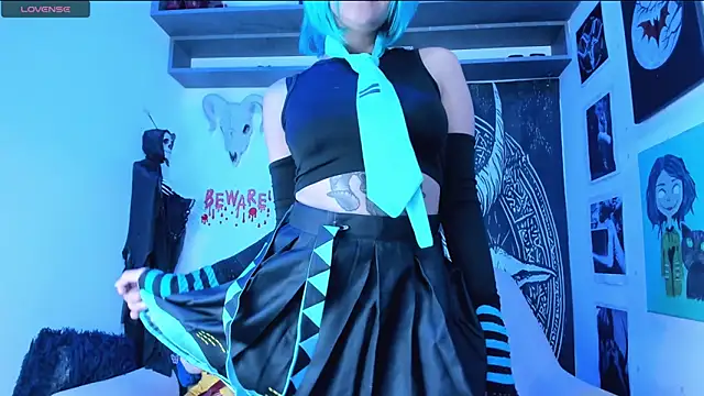 amaracooper  online show from 23, 10, 2025