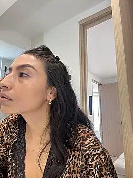 Gia Ferh online show from 11, 7, 2026