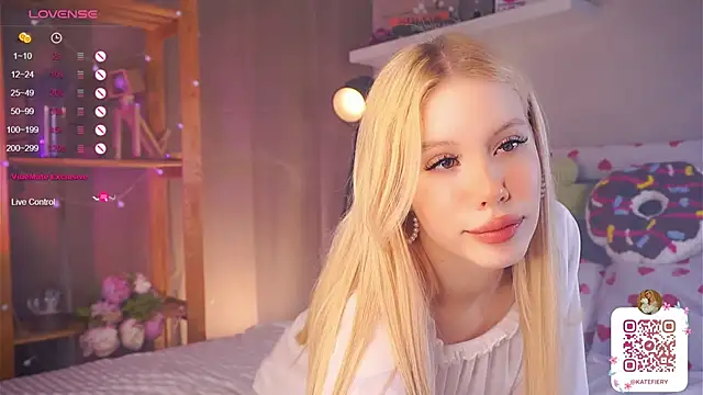 Snapshot of ZaraDudley chatting on 20, 2, 2025 ZaraDudley online show from 20, 2, 2025