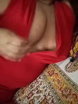 Sexy Queen6 online show from 4, 8, 2026
