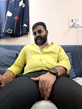 Fun Guuy online show from 31, 3, 2026