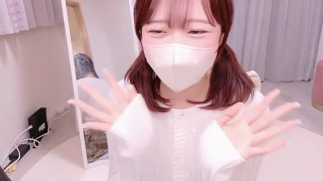 HANApipi online show from 22, 12, 2025