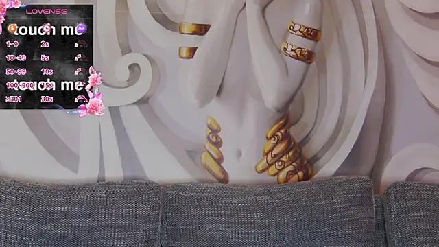 hailey peach online show from 15, 2, 2026