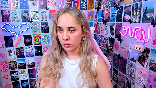 MiaMilas online show from 16, 12, 2025