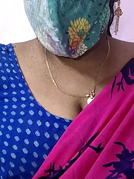mallu-sumi online show from 13, 7, 2026