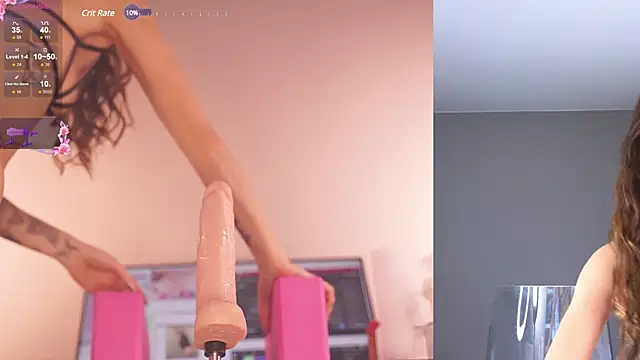 AudreyBrooks  online show from 22, 12, 2024