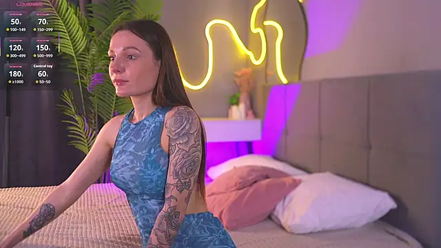 Snapshot of AudreyBrooks_ chatting on 1, 3, 2026 AudreyBrooks online show from 1, 3, 2026