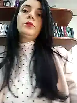 amellie ros online show from 12, 12, 2024