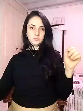 amellie ros online show from 27, 12, 2024