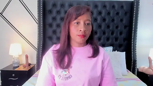 Krystal cambell1 online show from 10, 11, 2025