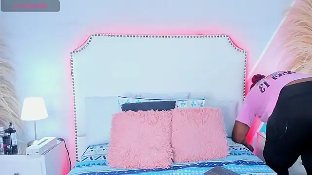 Krystal cambell1 online show from 30, 3, 2026