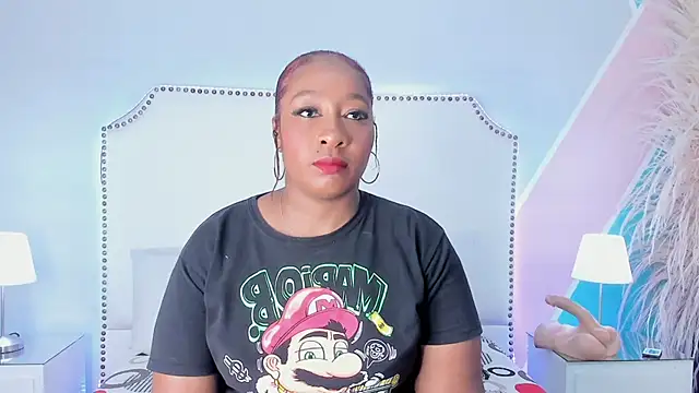 Krystal cambell1 online show from 6, 4, 2026