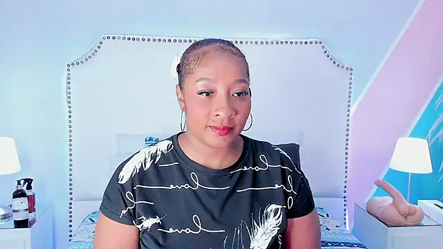 Krystal cambell1 online show from 20, 5, 2026