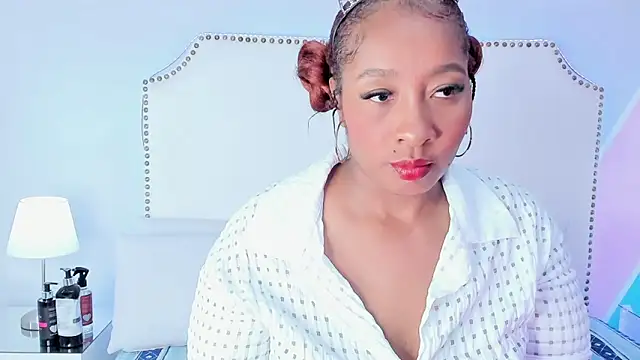 Krystal cambell1 online show from 23, 5, 2026
