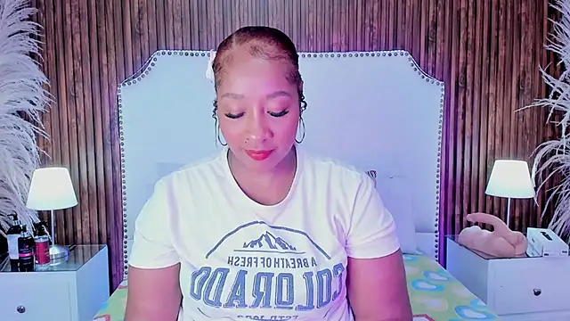 Krystal cambell1 online show from 2, 6, 2026