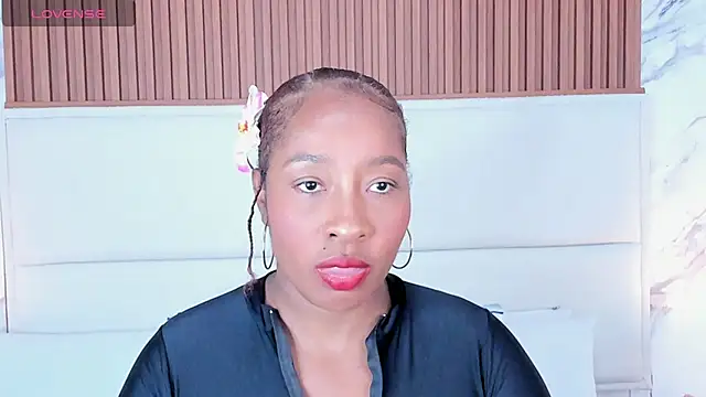 Krystal cambell1 online show from 5, 7, 2026