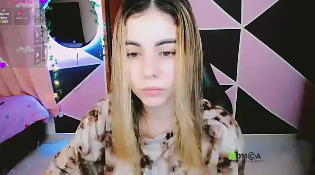 Snapshot of ARIA_SUGARUB chatting on 30, 1, 2025 ARIA SUGARUB online show from 30, 1, 2025