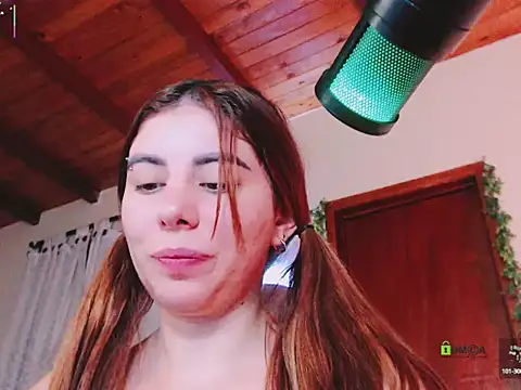 Snapshot of ARIA_SUGARUB chatting on 9, 10, 2025 ARIA SUGARUB online show from 9, 10, 2025