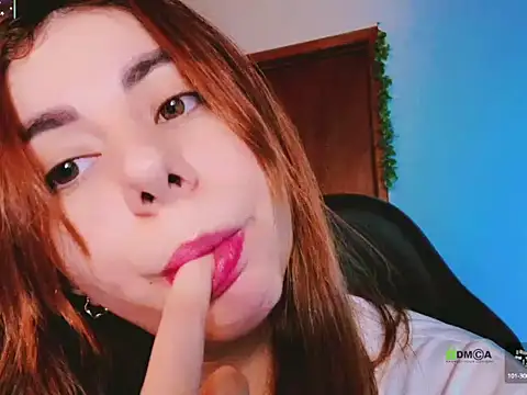 Snapshot of ARIA_SUGARUB chatting on 19, 10, 2025 ARIA SUGARUB online show from 19, 10, 2025