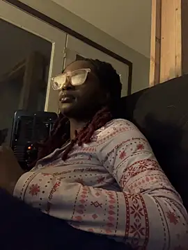 spicysugar74 online show from 13, 1, 2025