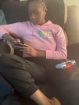 spicysugar74 online show from 7, 2, 2025