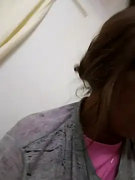 Aranza-Queen online show from 10, 11, 2025