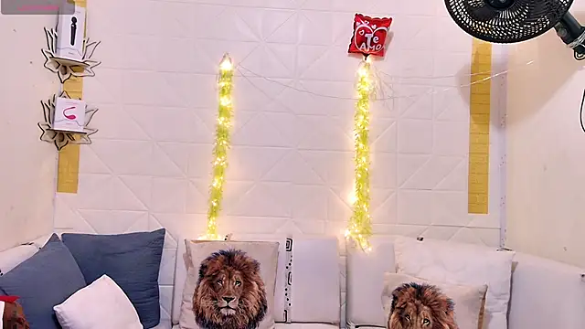 Mabelydani online show from 9, 3, 2025