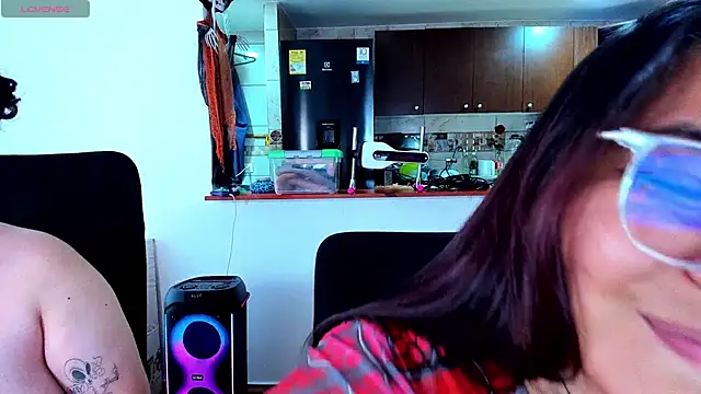 Mabelydani online show from 23, 9, 2025