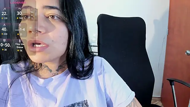 Mabelydani online show from 22, 2, 2026