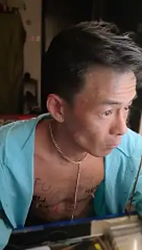 hkwildguy online show from 11, 4, 2026