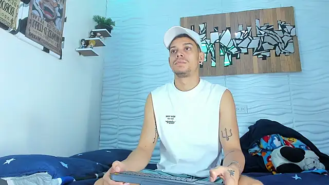 Snapshot of Friendsofeverything_ chatting on 5, 10, 2025 Friendsofeverything  online show from 5, 10, 2025