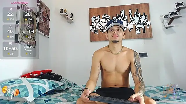 Friendsofeverything  online show from 6, 3, 2026