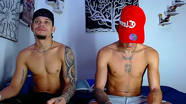 Friendsofeverything  online show from 27, 5, 2026
