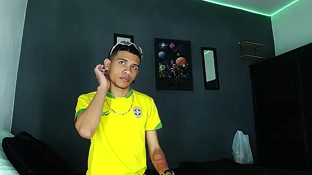 Romancartier 1 online show from 12, 12, 2024