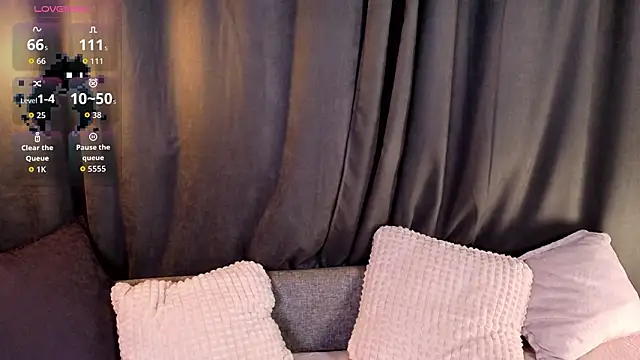 dark vamp  online show from 18, 3, 2026