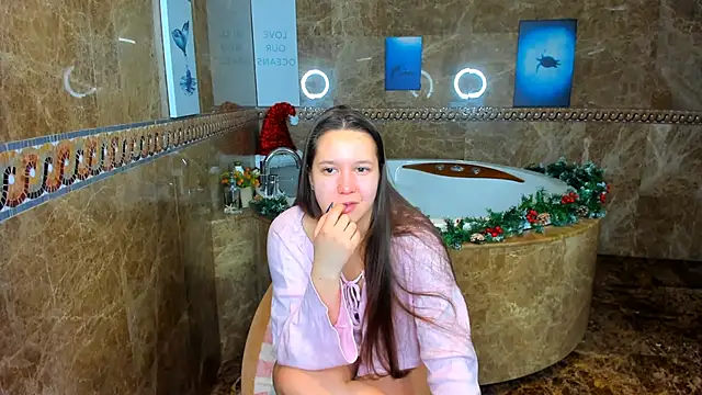 Mira Karter online show from 20, 12, 2024