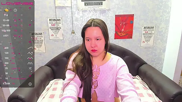 Mira Karter online show from 1, 3, 2025