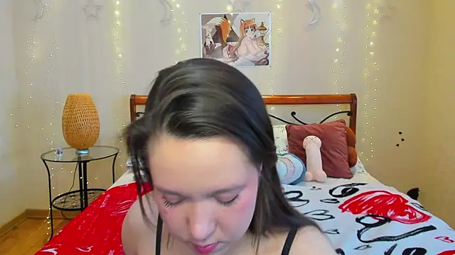 Mira Karter online show from 26, 4, 2026