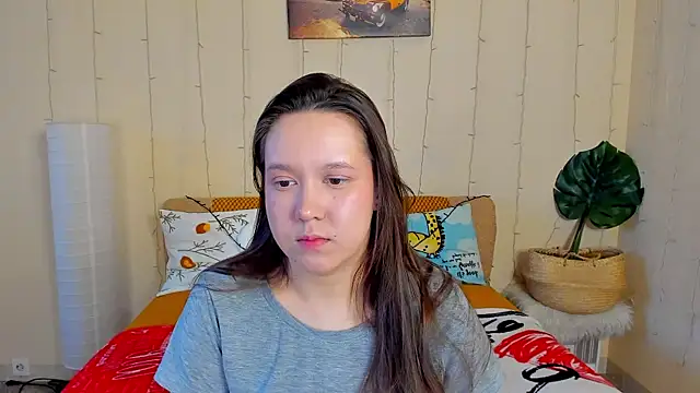 Mira Karter online show from 30, 4, 2026