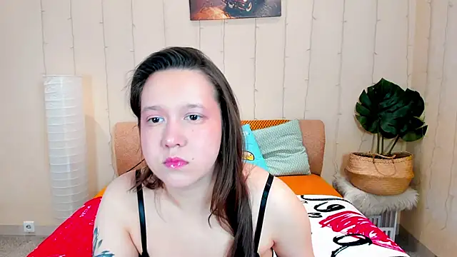 Mira Karter online show from 11, 6, 2026