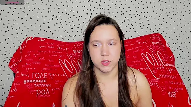 Mira Karter online show from 25, 6, 2026
