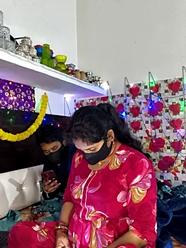 PeaCoooock online show from 18, 1, 2026