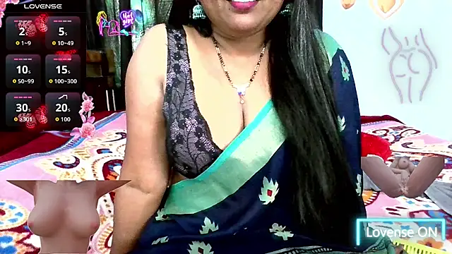 honey-sexy online show from 16, 3, 2026