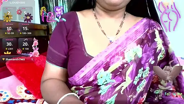 honey-sexy online show from 22, 3, 2026