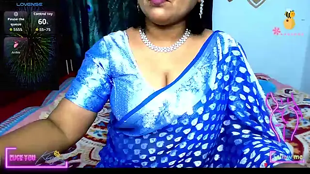 honey-sexy online show from 21, 4, 2026